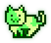 MoonCat #5731 MoonCat #5731