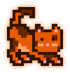 MoonCat #576 MoonCat #576
