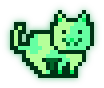 MoonCat #5770 MoonCat #5770