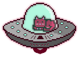 MoonCat #5772 MoonCat #5772