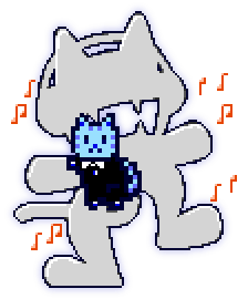 MoonCat #5787 MoonCat #5787