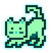 MoonCat #5799 MoonCat #5799