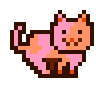 MoonCat #5803 MoonCat #5803