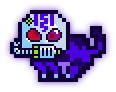 MoonCat #5808 MoonCat #5808