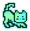 MoonCat #5817 MoonCat #5817