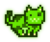 MoonCat #5820 MoonCat #5820