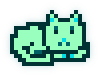 MoonCat #5824 MoonCat #5824