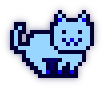 MoonCat #5825 MoonCat #5825