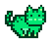 MoonCat #5839 MoonCat #5839