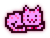 MoonCat #584 MoonCat #584