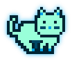 MoonCat #5860 MoonCat #5860