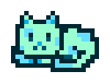MoonCat #5873 MoonCat #5873