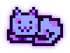 MoonCat #5880 MoonCat #5880