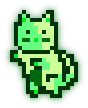 MoonCat #5883 MoonCat #5883