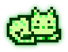 MoonCat #5899 MoonCat #5899