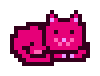 MoonCat #5907 MoonCat #5907