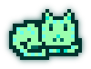 MoonCat #5913 MoonCat #5913