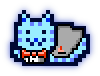 MoonCat #5915 MoonCat #5915