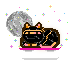 MoonCat #5920 MoonCat #5920