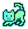 MoonCat #5931