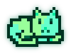 MoonCat #594