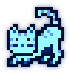 MoonCat #5941 MoonCat #5941