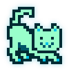 MoonCat #595