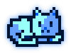 MoonCat #5952 MoonCat #5952