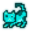 MoonCat #5958 MoonCat #5958