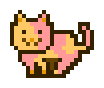 MoonCat #596 MoonCat #596