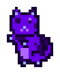 MoonCat #5964 MoonCat #5964
