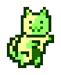 MoonCat #5977 MoonCat #5977