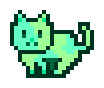 MoonCat #5988 MoonCat #5988