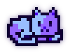 MoonCat #5989 MoonCat #5989