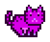 MoonCat #599 MoonCat #599