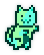 MoonCat #5992 MoonCat #5992