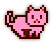 MoonCat #5993 MoonCat #5993