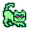 MoonCat #6002 MoonCat #6002