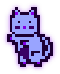 MoonCat #6029 MoonCat #6029