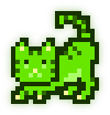 MoonCat #603 MoonCat #603