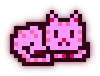 MoonCat #6032 MoonCat #6032
