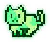 MoonCat #6033 MoonCat #6033