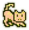 MoonCat #6034 MoonCat #6034