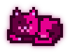 MoonCat #6038 MoonCat #6038