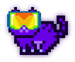 MoonCat #6039 MoonCat #6039