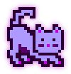MoonCat #6040 MoonCat #6040