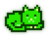 MoonCat #6058 MoonCat #6058