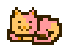 MoonCat #606 MoonCat #606
