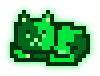 MoonCat #6062 MoonCat #6062
