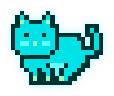 MoonCat #6069 MoonCat #6069